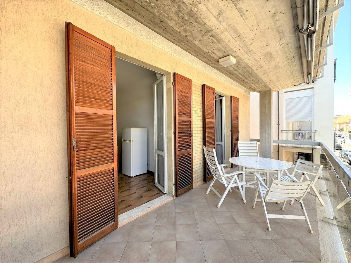 Foto 2 - Quadrilocale via Volturno, Porto San Giorgio - foto 2