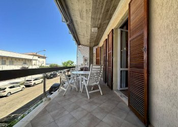 Foto 24 - Quadrilocale via Volturno, Porto San Giorgio - foto 24