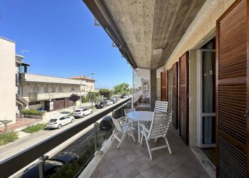 Foto 26 - Quadrilocale via Volturno, Porto San Giorgio - foto 26