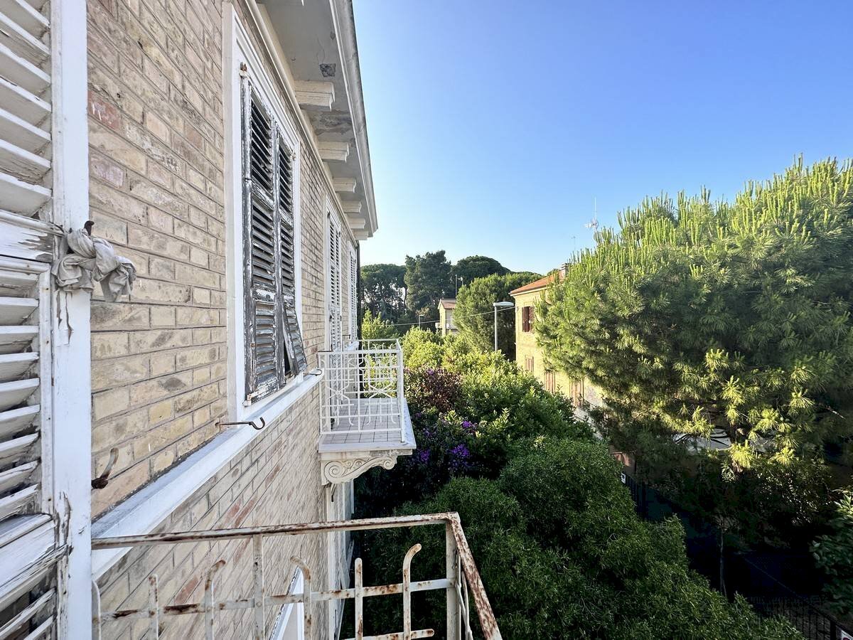 Foto 3 - Terraced Villa via cavallotti, Porto San Giorgio - photo 3