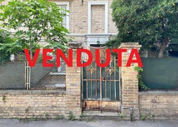 Foto 1 - Villa a Schiera via cavallotti, Porto San Giorgio - foto 1