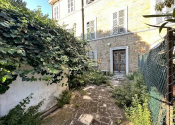 Foto 20 - Villa a Schiera via cavallotti, Porto San Giorgio - foto 20