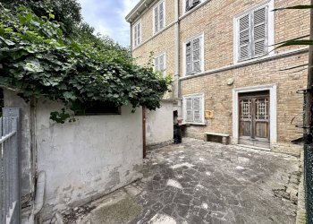 Foto 26 - Villa a Schiera via cavallotti, Porto San Giorgio - foto 26