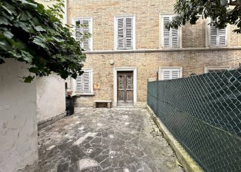 Foto 27 - Villa a Schiera via cavallotti, Porto San Giorgio - foto 27