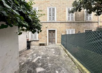 Foto 28 - Villa a Schiera via cavallotti, Porto San Giorgio - foto 28