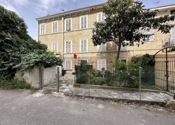 Foto 30 - Villa a Schiera via cavallotti, Porto San Giorgio - foto 30