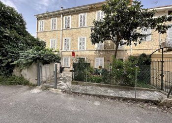 Foto 31 - Villa a Schiera via cavallotti, Porto San Giorgio - foto 31