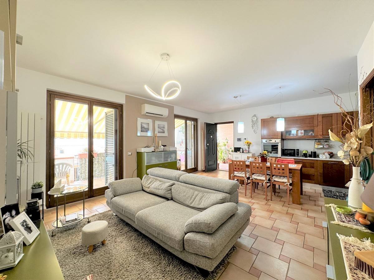 Foto 2 - Three-room apartment VIA LUCCHI, Fermo - photo 2