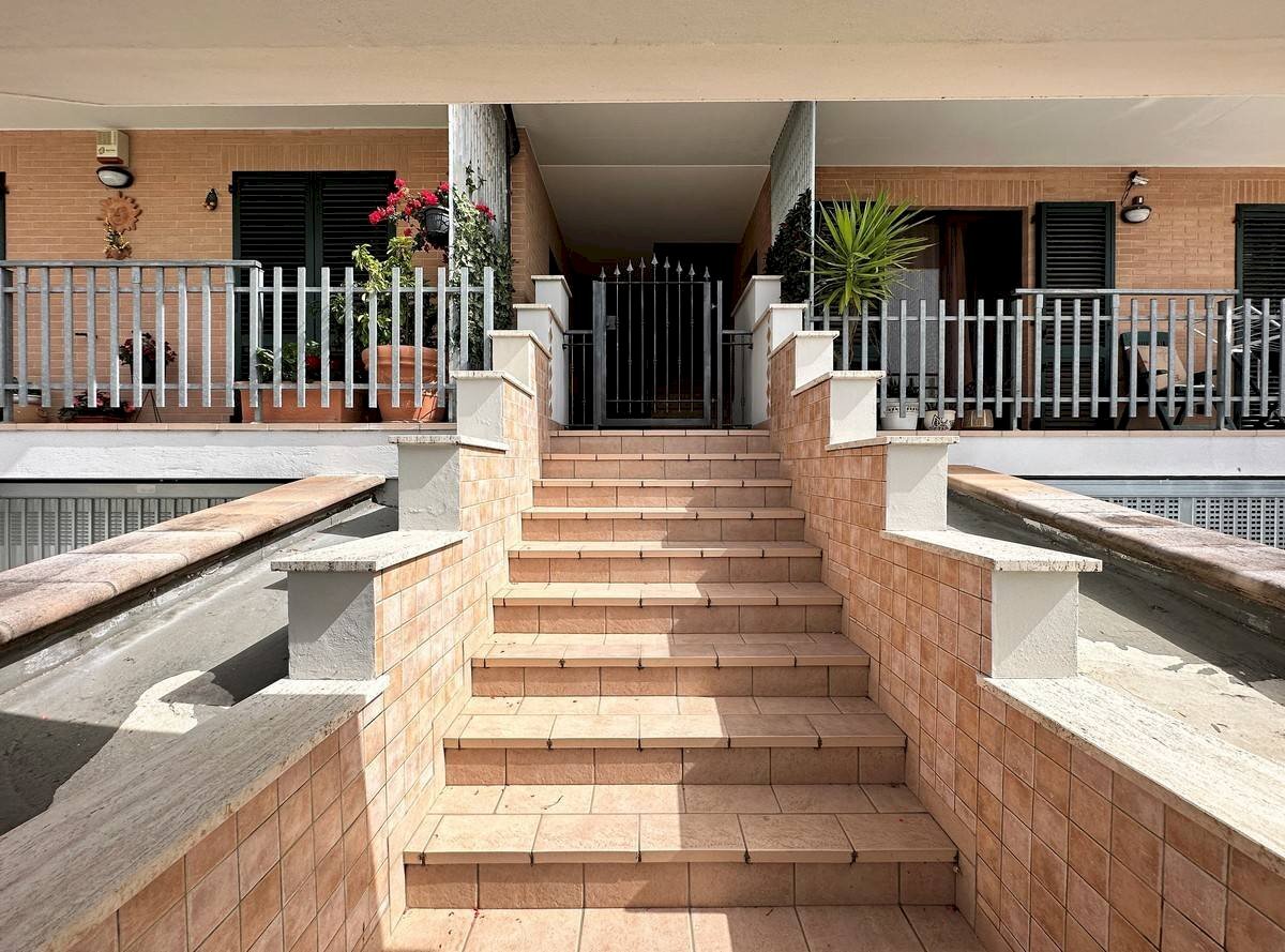 Foto 3 - Three-room apartment VIA LUCCHI, Fermo - photo 3