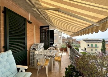 Foto 40 - Trilocale VIA LUCCHI, Fermo - foto 40