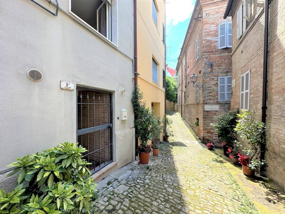 Foto 3 - Trilocale VIA VITELLI 5, Fermo - foto 3