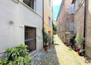 Foto 3 - Trilocale VIA VITELLI 5, Fermo - foto 3