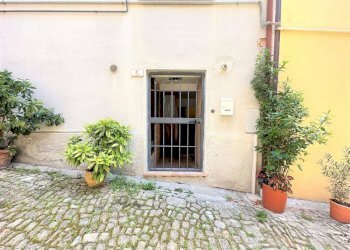 Foto 5 - Trilocale VIA VITELLI 5, Fermo - foto 5