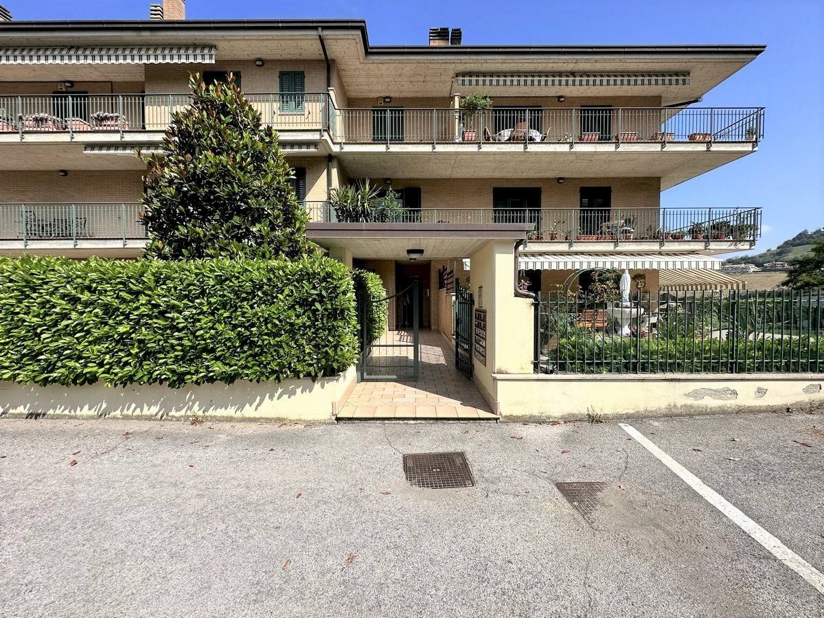 Foto 2 - Quadrilocale VIA FILIPPO MANNOCCHI TORNABUONI, Fermo - foto 2