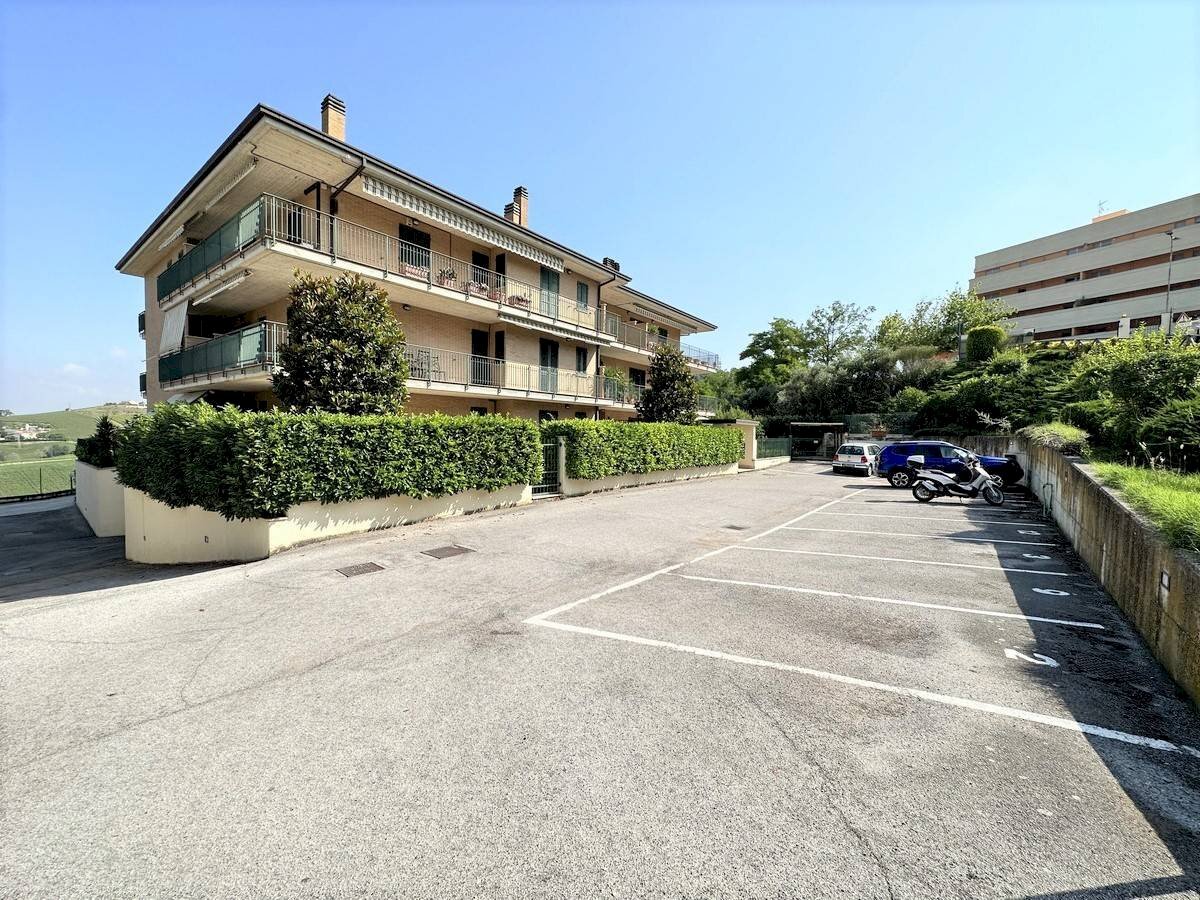 Foto 3 - Quadrilocale VIA FILIPPO MANNOCCHI TORNABUONI, Fermo - foto 3