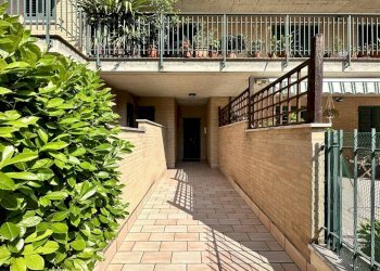 Foto 4 - Quadrilocale VIA FILIPPO MANNOCCHI TORNABUONI, Fermo - foto 4