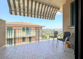 Foto 36 - Quadrilocale VIA FILIPPO MANNOCCHI TORNABUONI, Fermo - foto 36