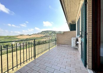 Foto 40 - Quadrilocale VIA FILIPPO MANNOCCHI TORNABUONI, Fermo - foto 40