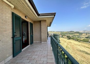 Foto 42 - Quadrilocale VIA FILIPPO MANNOCCHI TORNABUONI, Fermo - foto 42