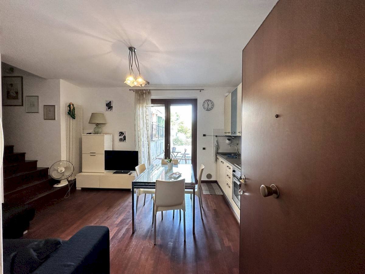 Foto 2 - Trilocale VIA PIER DELLA FRANCESCA, Porto San Giorgio - foto 2