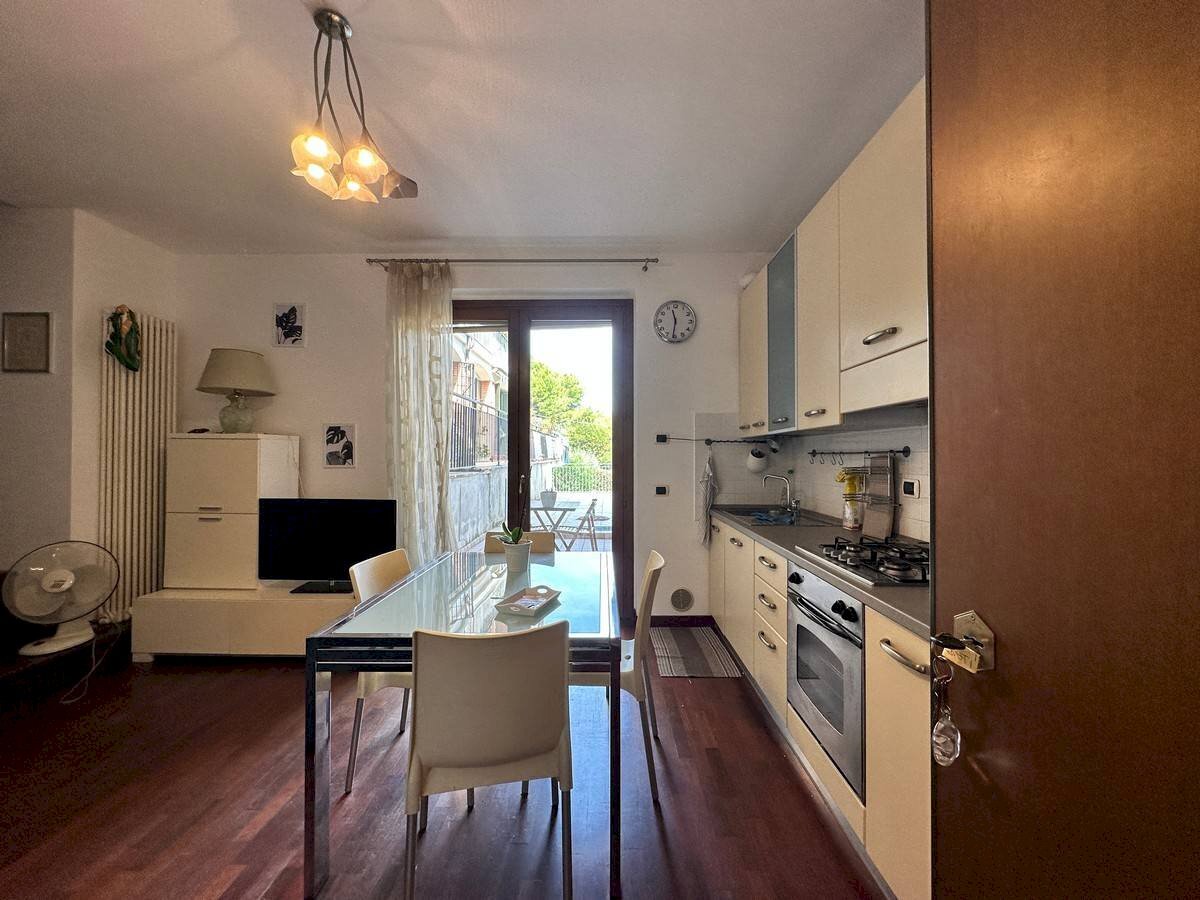 Foto 3 - Trilocale VIA PIER DELLA FRANCESCA, Porto San Giorgio - foto 3