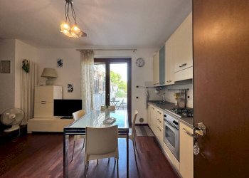 Foto 3 - Trilocale VIA PIER DELLA FRANCESCA, Porto San Giorgio - foto 3