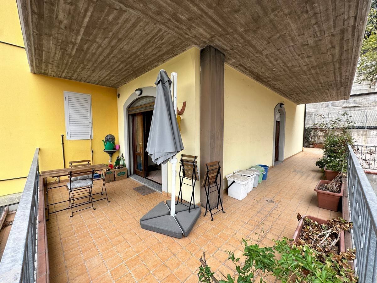 Foto 2 - Quadrilocale via xxv aprile, Fermo - foto 2