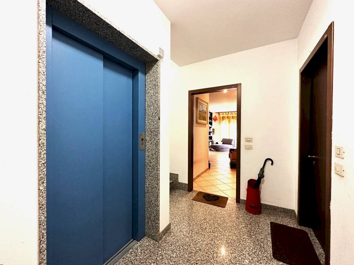 Foto 3 - Quadrilocale via xxv aprile, Fermo - foto 3