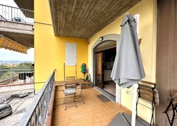 Foto 15 - Quadrilocale via xxv aprile, Fermo - foto 15