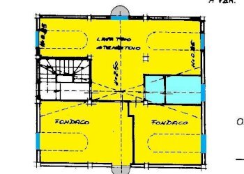 Foto 4 - Villa VIALE DEI PINI 99, Porto San Giorgio - foto 4