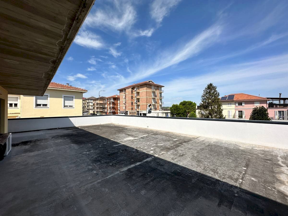 Foto 3 - Quadrilocale VIALE TRENTO, Fermo - foto 3