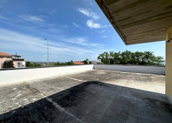 Foto 2 - Quadrilocale VIALE TRENTO, Fermo - foto 2