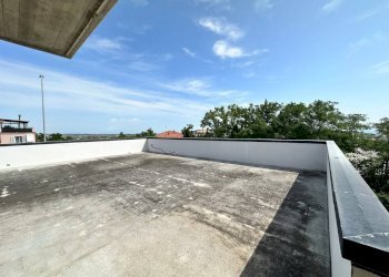 Foto 5 - Quadrilocale VIALE TRENTO, Fermo - foto 5