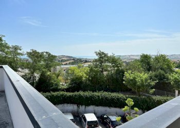 Foto 6 - Quadrilocale VIALE TRENTO, Fermo - foto 6