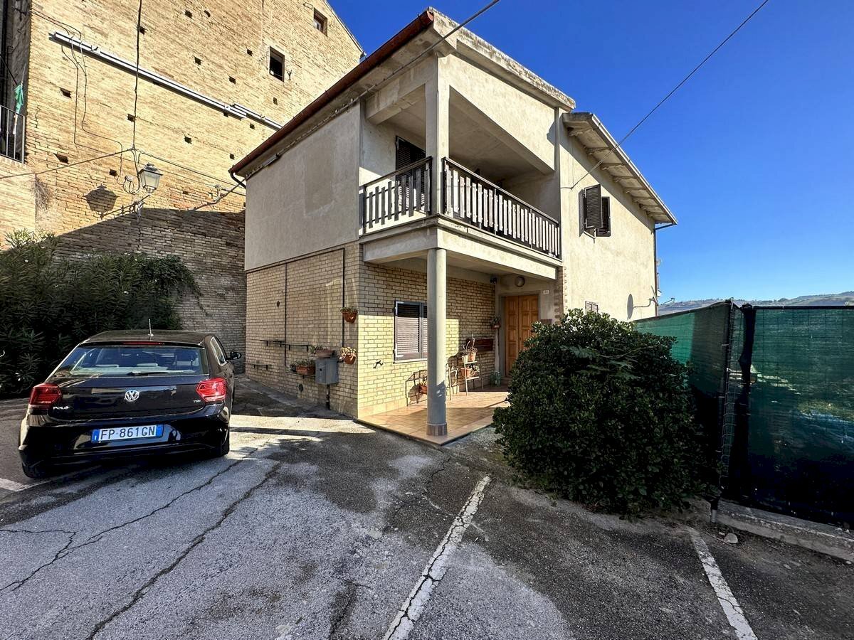 Foto 2 - Casa indipendente Ponzano di Fermo - foto 2