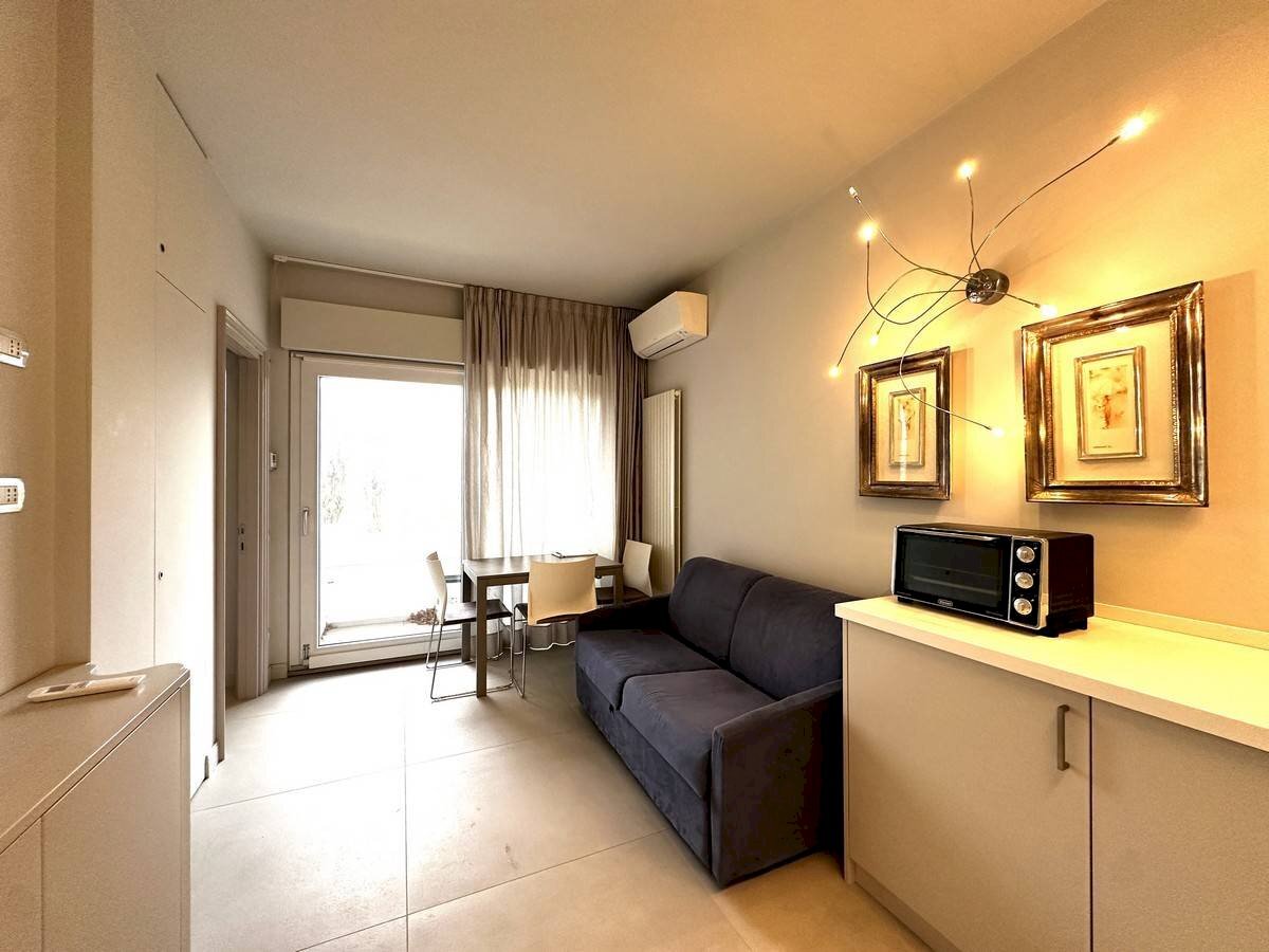 Foto 1 - Bilocale via lungomare gramsci, Porto San Giorgio - foto 1