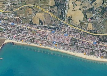 Foto 21 - Bilocale via lungomare gramsci, Porto San Giorgio - foto 21