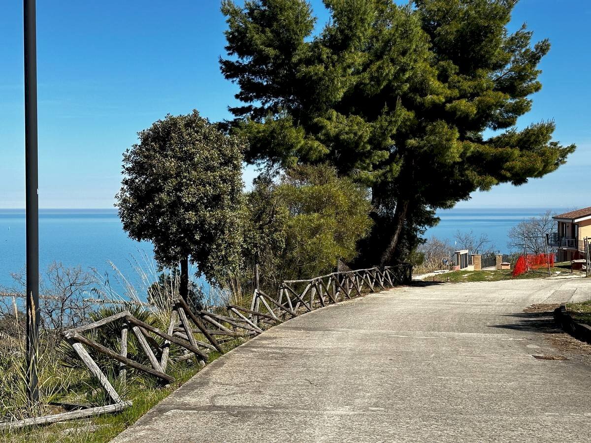 Foto 3 - Villa a Schiera CONTRADA CANTAGALLO, Fermo - foto 3