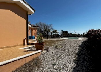 Foto 7 - Villa a Schiera CONTRADA CANTAGALLO, Fermo - foto 7