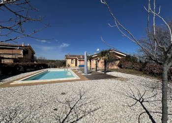 Foto 34 - Villa a Schiera CONTRADA CANTAGALLO, Fermo - foto 34