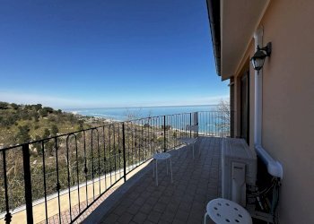 Foto 37 - Villa a Schiera CONTRADA CANTAGALLO, Fermo - foto 37