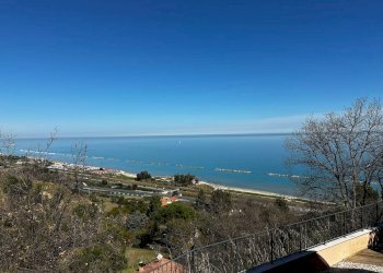 Foto 40 - Villa a Schiera CONTRADA CANTAGALLO, Fermo - foto 40