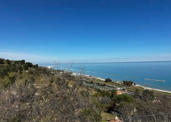 Foto 41 - Villa a Schiera CONTRADA CANTAGALLO, Fermo - foto 41