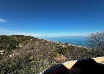 Foto 42 - Villa a Schiera CONTRADA CANTAGALLO, Fermo - foto 42