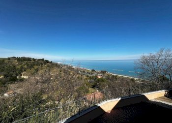 Foto 43 - Villa a Schiera CONTRADA CANTAGALLO, Fermo - foto 43