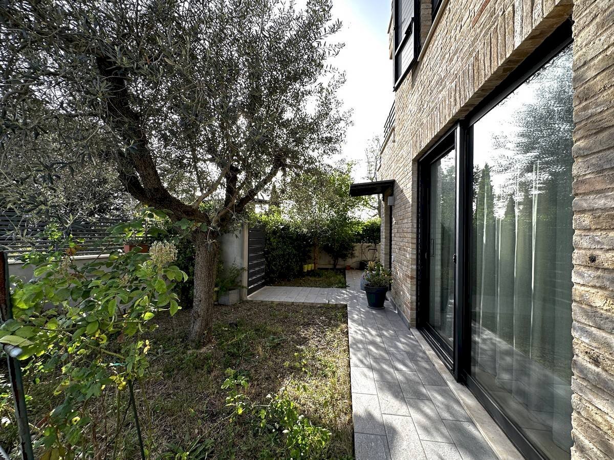 Foto 3 - Villa a Schiera STRADA COMUNALE VALLASCIANO, Fermo - foto 3