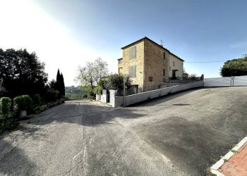 Foto 5 - Villa a Schiera STRADA COMUNALE VALLASCIANO, Fermo - foto 5