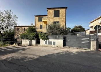 Foto 6 - Villa a Schiera STRADA COMUNALE VALLASCIANO, Fermo - foto 6