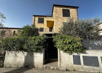 Foto 8 - Villa a Schiera STRADA COMUNALE VALLASCIANO, Fermo - foto 8