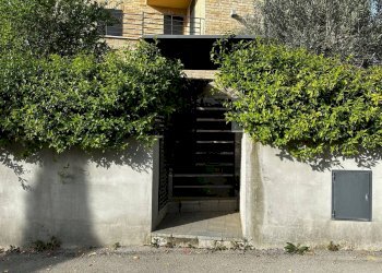 Foto 9 - Villa a Schiera STRADA COMUNALE VALLASCIANO, Fermo - foto 9